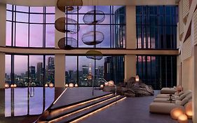 Jw Marriott Hotel Tokyo